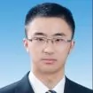 Photo of Zhang Xinyu