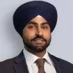 Photo of Raman  Atwal