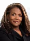 Photo of Angela W.  Russell