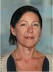 Photo of Gillian A. Fisher