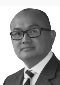 Photo of Michael Nguyen