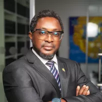 Photo of Olumide Osundolire