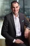 Photo of Michael Macaulay