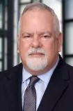 Photo of Christopher J. Bakes