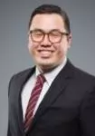 Photo of Thomas Wong