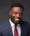 Emmanuel Nkamare Photo