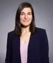 Photo of Liana C. Di Giorgio