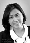 Photo of Inda Nur Arifiani Ranadireksa