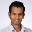 Photo of Manu Sivanandam