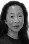 Photo of Michelle Leong