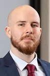 Photo of Dean Bradley