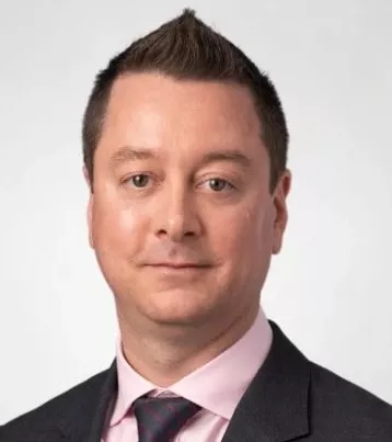 Photo of Rory  Anderson