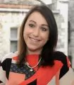 Photo of Angela Bruno