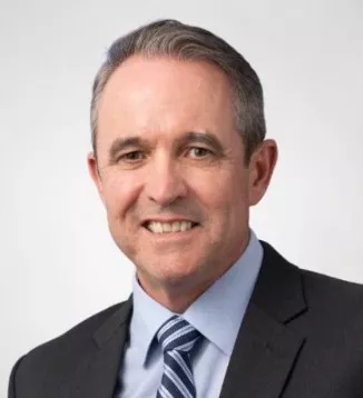 Photo of Paul  Massey