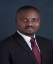 Photo of Innocent Abidoye