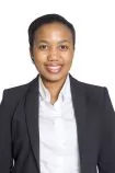Photo of Karabo Tshabuse