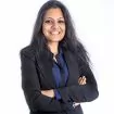 Photo of Sulakshna Sinha