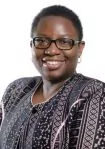 Photo of Winnie  Jumba