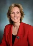 Photo of Mary Ellen Simonson
