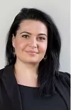 Kristina Kothrakis Photo