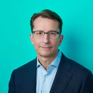 Photo of Matthias Wolf