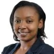 Photo of Mercy Mwaniki