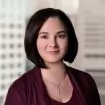 Photo of Kimberly Gillespie