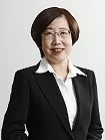 Photo of Theresa Chong