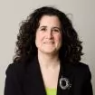 Photo of Beth Moskow-Schnoll