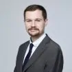 Thomas Harris Photo