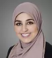 Photo of Fatemeh S. Mashouf