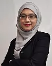 Photo of Hafidah Aman Hashim