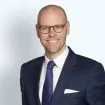 Photo of Henrik Hagberg