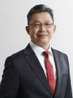 Photo of Richard  Khoo Boo Hin