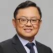 Photo of Lionel Tan (Rajah & Tann)