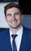 Photo of Lachlan  Conyers