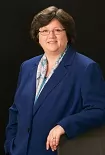 Photo of Michelle Galloway
