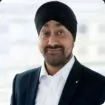 Photo of Gurminder S.  Panesar