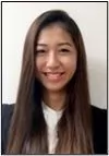 Photo of Hezelyn Ng Sze Hui