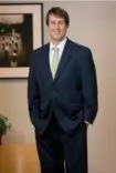 Photo of Binford E. (Trey) Parker III