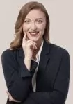 Photo of Éliane Dupere-Tremblay