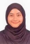 Photo of Farah Adibah Suhaime