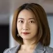 Photo of Zining Zhou