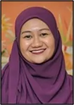 Photo of Natalia Izra Dato'  Nasaruddin