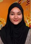 Photo of Amalina Aishah  Mohd Anwar
