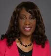 Photo of Ursula L. Clemons