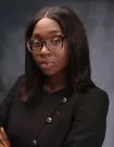 Olufisayo Fawehinmi Photo