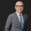 Photo of Andrew Wong