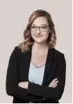 Photo of Gabrielle Cyr
