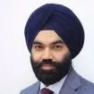 Photo of Jasdeep Batra